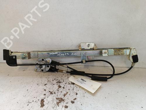 Used Front left window mechanism Front left window mechanism FIAT SEICENTO / 600 (187_) [1997-2010] 34323258 34323258