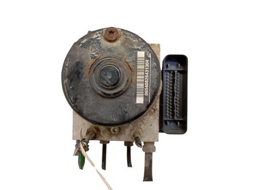 Used ABS pump ABS pump CITROËN DS3 (SA_) 1.6 HDi 110 (112 hp) 34329373 34329373