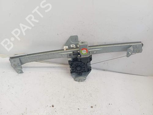 Used Front left window mechanism Front left window mechanism DACIA DOKKER MPV (KE_) 1.5 dCi (KEAJ, KEAH) (90 hp) 39885259 39885259