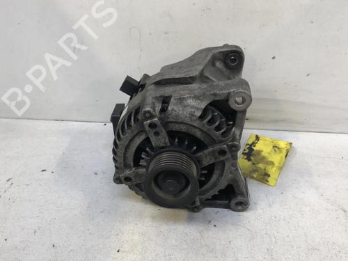 Generator Generator BMW 3 Touring (F31) 318 d (150 hp) 34320931 34320931