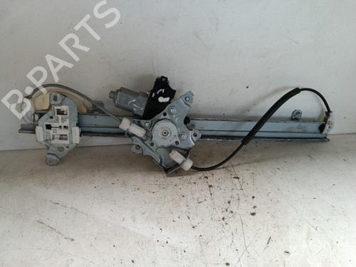 Front right window mechanism NISSAN NV200 Van 1.5 dCi 90 (M20, M20N, M20M) | BP34322493C23 - Image 2