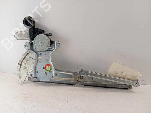 front-left-window-mechanism-suzuki-swift-iii-mz-ez-2005-34325382 main image