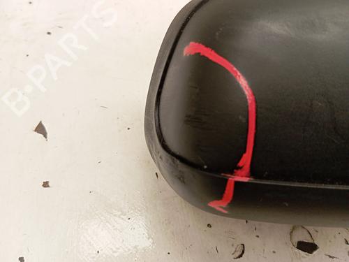 Used Right mirror Right mirror CITROËN ZX (N2) 1.9 D (68 hp) 34328948 34328948
