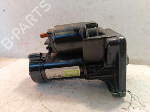 Used Starter Starter RENAULT SAFRANE I (B54_) 2.2 (B543) (137 hp) 34324369 34324369