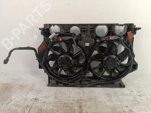 Frontplade/Frontkurv Frontplade/Frontkurv CITROËN C5 III Break (RW_) 2.2 HDi 200 (204 hp) 34323805 34323805