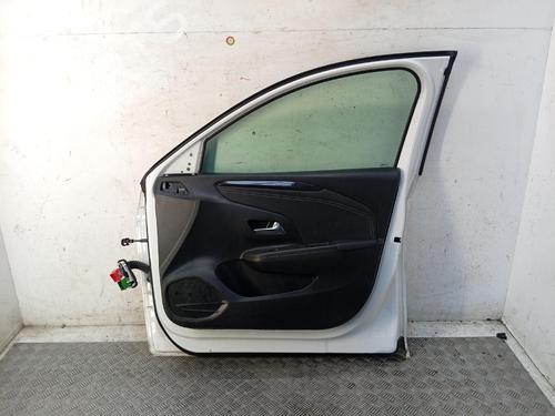 right-front-door-opel-corsa-f-p2jo-2019-40032650 main image