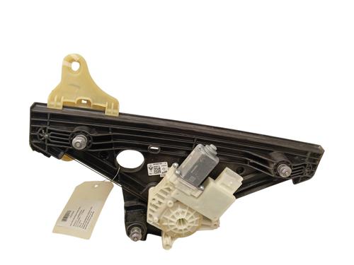 Rear right window mechanism RENAULT CLIO V (B7_) 1.5 Blue dCi 85 (B7AG) | BP36471987C25 - Image 3