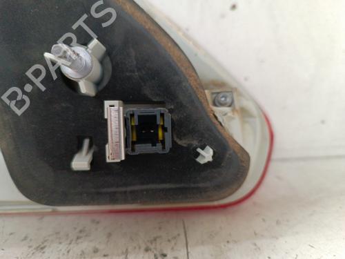 Used Right tailgate light Right tailgate light PEUGEOT 2008 I (CU_) 1.6 HDi (92 hp) 34322788 34322788