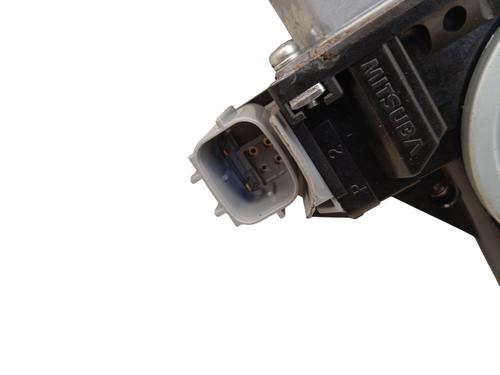 Elevador vidro trás esquerdo Elevador vidro trás esquerdo NISSAN JUKE (F15) 1.2 DIG-T (115 hp) 34329385 34329385