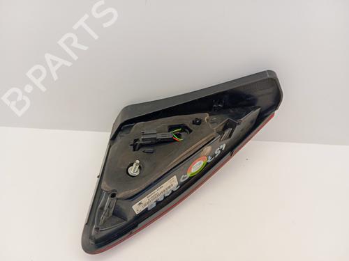 Used Right tailgate light Right tailgate light PEUGEOT 3008 I MPV (0U_) 1.6 HDi (114 hp) 34324982 34324982