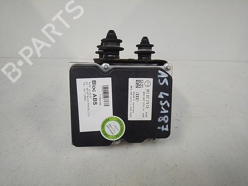 Used ABS pump ABS pump AUDI A5 Sportback (8TA) 2.0 TDI (136 hp) 34320583 34320583