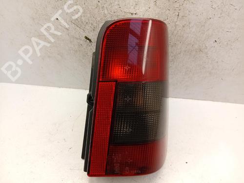 Used Right taillight Right taillight CITROËN BERLINGO / BERLINGO FIRST MPV (MF_, GJK_, GFK_) 1.9 D (MFWJZ) (70 hp) 40032702 40032702
