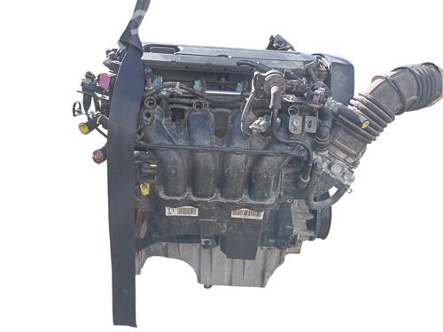 Used Engine Engine CHEVROLET CRUZE (J300) [2009-2026] 34329647 34329647