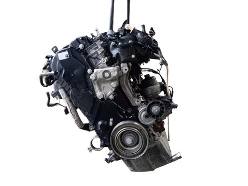 Engine CITROËN C5 III (RD_) 2.0 HDi 140 (RDRHF8, RDRHFA, RDRHA8, RDRHAJ) | BP40199478M1 - Image 2