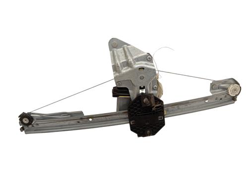Used Front right window mechanism Front right window mechanism DACIA SANDERO II 1.5 dCi (90 hp) 34328357 34328357