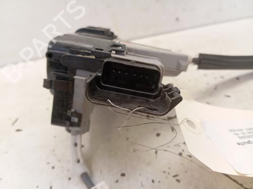 Used Rear left lock Rear left lock PEUGEOT 508 SW II (FC_, FJ_, F4_) Hybrid 224 (F45GQU) (224 hp) 34326555 34326555