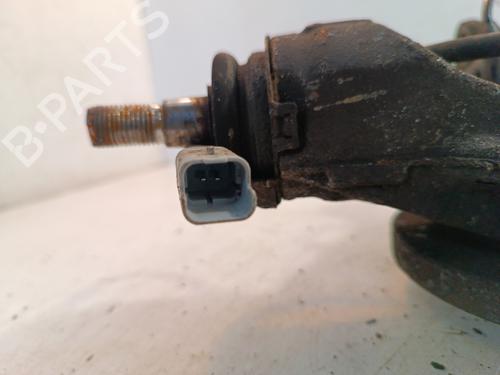 Manga de eixo frente esquerda Manga de eixo frente esquerda CITROËN BERLINGO MULTISPACE (B9) [2008-2026] 34325514 34325514