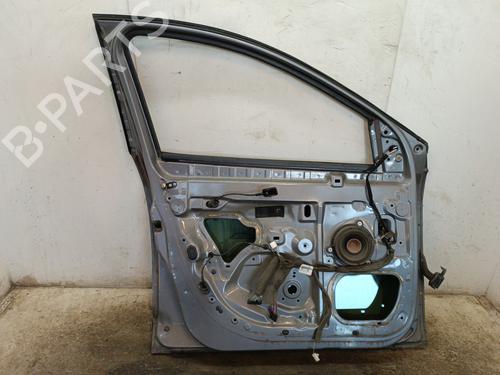 Used Left front door Left front door RENAULT MEGANE III Grandtour (KZ0/1) 1.5 dCi (KZ09, KZ0D, KZ1G, KZ29, KZ14, KZ1W, KZ10, KZ1F,... (110 hp) 34323130 34323130