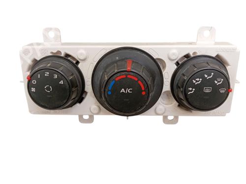climate-control-renault-master-iii-van-fv-2010-34329896 main image
