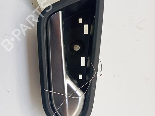 Used Front right interior door handle Front right interior door handle RENAULT ARKANA I (LCM_, LDN_) 1.3 TCe 140 (LDN0) (140 hp) 34327090 34327090