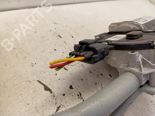 Front wiper motor TOYOTA PROACE Van (MDZ_) 2.0 D4d (MDZ3) | BP34326813M29 - Image 2