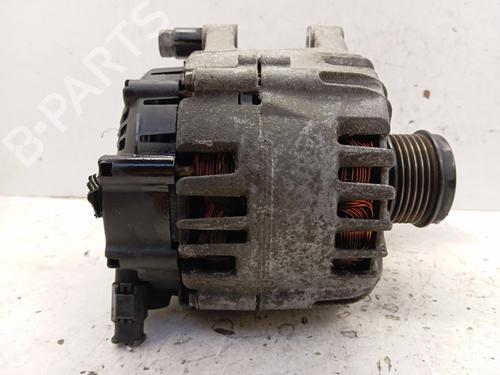 Used Alternator Alternator 37737885 37737885