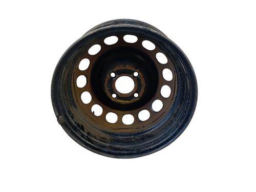 Used Rim Rim PEUGEOT 208 I (CA_, CC_) [2012-2021] 34326384 34326384