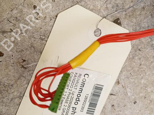 Switch RENAULT KANGOO Express (FW0/1_) | BP37077878I30 - Image 2
