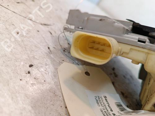 Used Rear right lock Rear right lock VW PASSAT B6 Variant (3C5) 1.9 TDI (105 hp) 34325906 34325906