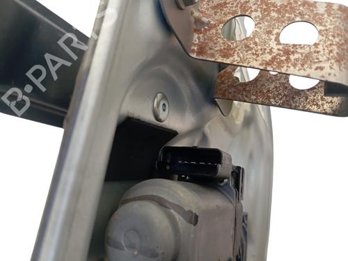 Rudehejsemekanisme ventre foran Rudehejsemekanisme ventre foran NISSAN QASHQAI I (J10, NJ10) [2006-2015] 34330296 34330296