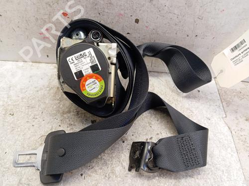 Used Rear right seatbelt Rear right seatbelt 37077692 37077692