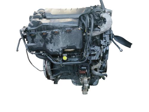 Engine CITROËN BERLINGO Box Body/MPV (B9) 1.6 HDi 90 16V | BP39885235M1 - Image 3
