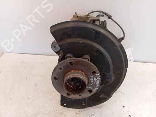 Used Left front steering knuckle Left front steering knuckle RENAULT ESPACE V (JR_) 1.6 dCi 160 (160 hp) 34325443 34325443