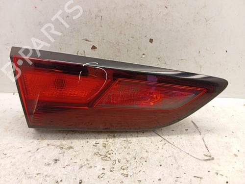Used Left tailgate light Left tailgate light OPEL ASTRA J Saloon [2012-2026] 35809565 35809565