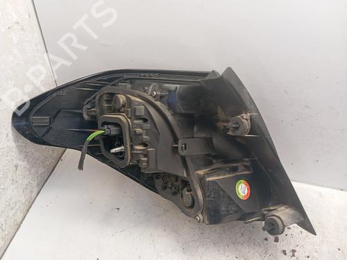 Used Right taillight Right taillight 39488305 39488305