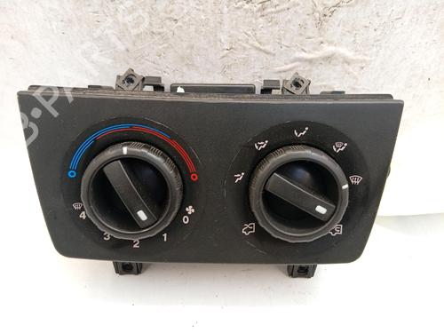 climate-control-citroen-jumper-ii-van-2006-39969333 main image