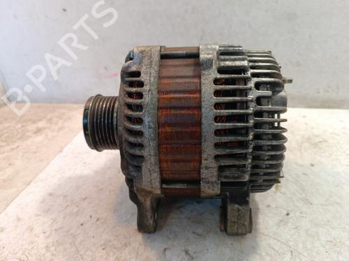 Used Alternator Alternator RENAULT LAGUNA III (BT0/1) 1.5 dCi (BT00, BT0A, BT0T, BT1J) (110 hp) 34324435 34324435