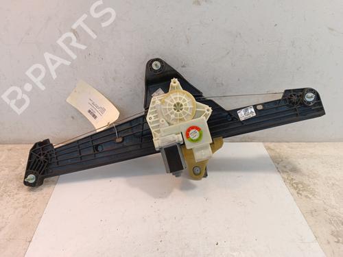 Rudehejsemekanisme ventre foran Rudehejsemekanisme ventre foran RENAULT CLIO V (B7_) 1.5 Blue dCi 115 (B7AD) (116 hp) 34324350 34324350