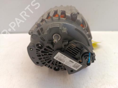 alternator-skoda-kamiq-nw4-2019-37738172 main image