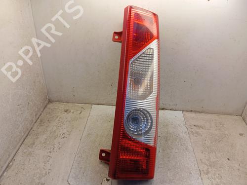 Right taillight CITROËN JUMPY II Van 2.0 HDi 125 | BP37504254C35 - Image 3