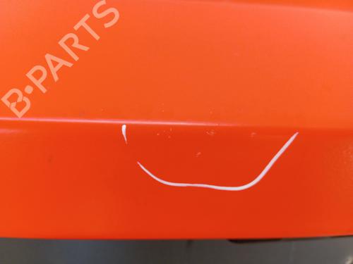 Rear bumper CITROËN E-MEHARI Electric | BP35809091C8 - Image 4