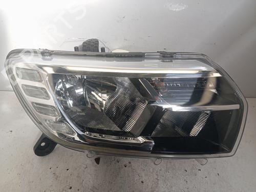 Højre forlygte DACIA SANDERO II 1.0 SCe 75 (B8JC, B8JD, B8NC) | BP39081049C29 - Image 3