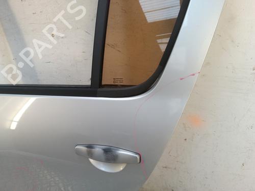 Dør venstre bagtil DACIA SANDERO 1.5 dCi | BP37504285C4 - Image 3