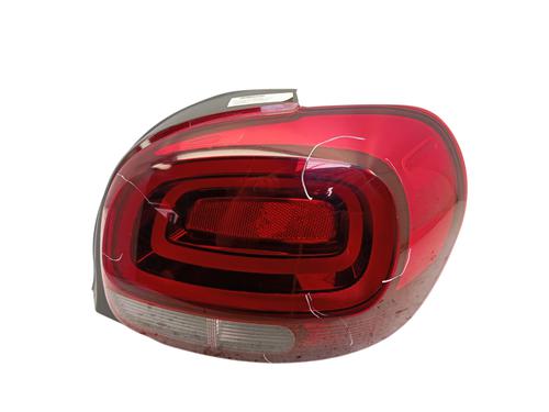 Right taillight CITROËN C3 III (SX) 1.2 VTi 68 | BP35809908C35 - Image 2