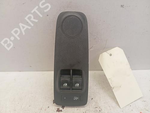 Left front window switch CITROËN JUMPER II Van 2.0 BlueHDi 110 | BP39081006I27 - Image 2