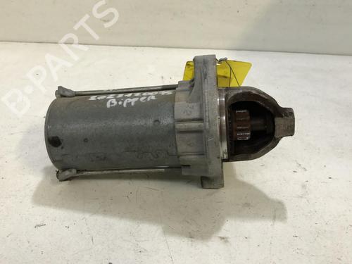 Used Starter Starter PEUGEOT BIPPER (AA_) 1.3 HDi 75 (75 hp) 34321009 34321009