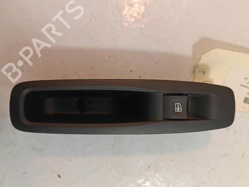 Used Left rear window switch Left rear window switch RENAULT MEGANE IV Hatchback (B9A/M/N_) [2015-2026] 34324287 34324287