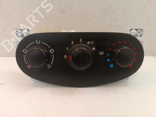 climate-control-dacia-sandero-ii-2012-34323868 main image