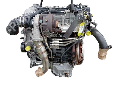 Motor Motor CHEVROLET CRUZE (J300) [2009-2026] 34329525 34329525