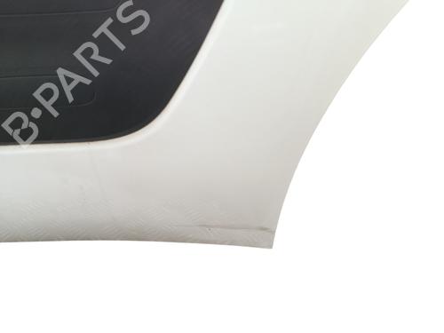 Dør venstre bagtil CITROËN C4 CACTUS 1.2 VTi 82 | BP36472142C4 - Image 2